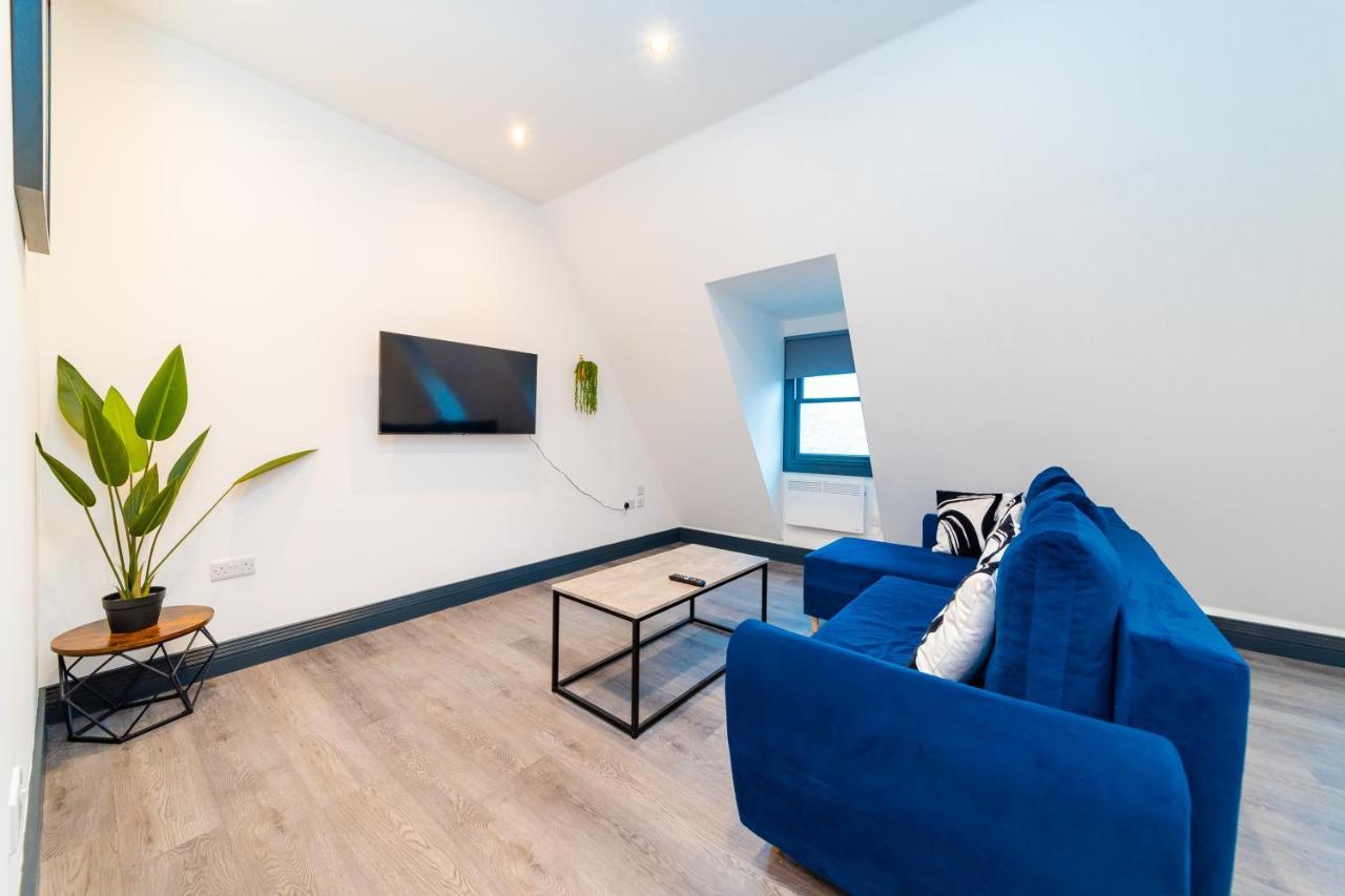 Apartament Flash Sale Centre Seafront 2 Bedroom Flat Bn112shp5c